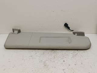 bontott VW GOLF VI Jobb Napellenző