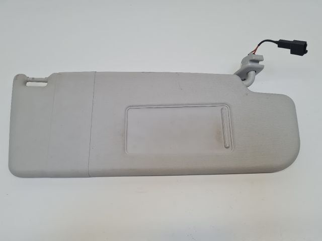 bontott VW GOLF VI Jobb Napellenző