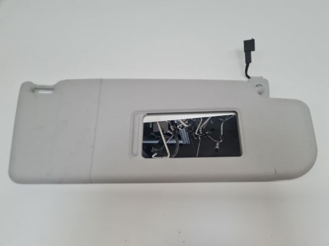 bontott VW GOLF VI Jobb Napellenző