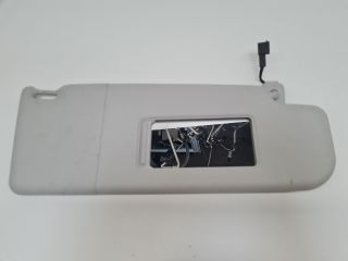 bontott VW GOLF VI Jobb Napellenző