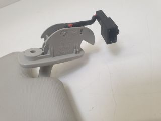 bontott VW GOLF VI Jobb Napellenző