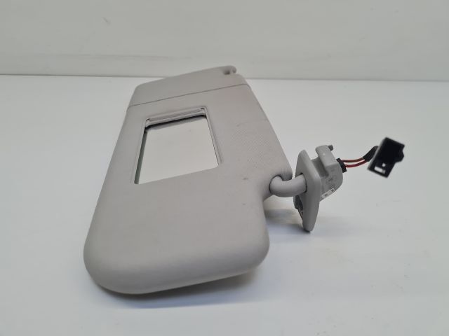 bontott VW GOLF VI Jobb Napellenző