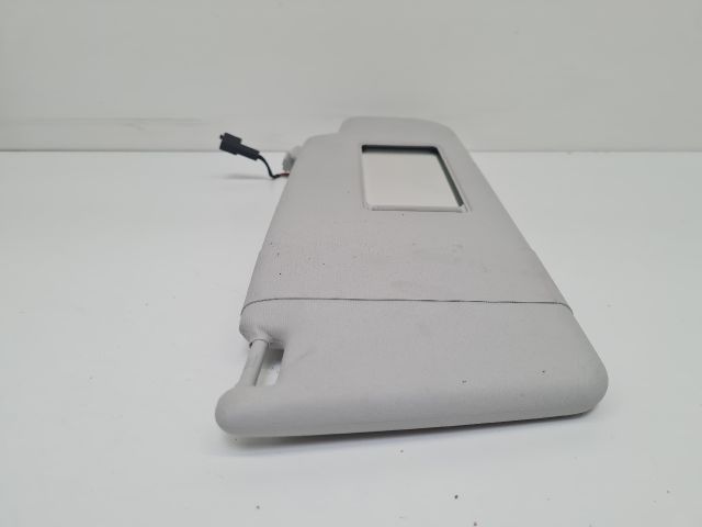 bontott VW GOLF VI Jobb Napellenző