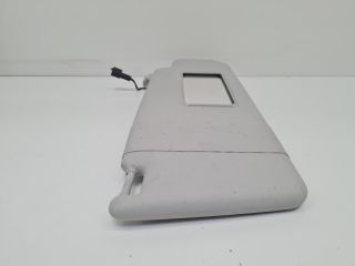 bontott VW GOLF VI Jobb Napellenző