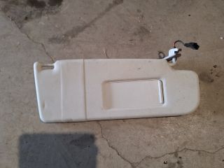 bontott VW GOLF VI Jobb Napellenző