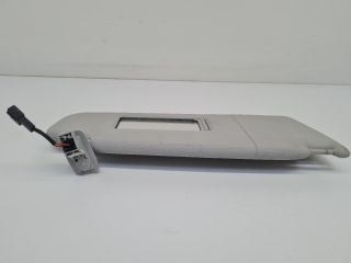 bontott VW GOLF VI Jobb Napellenző