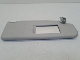 bontott VW GOLF VI Jobb Napellenző