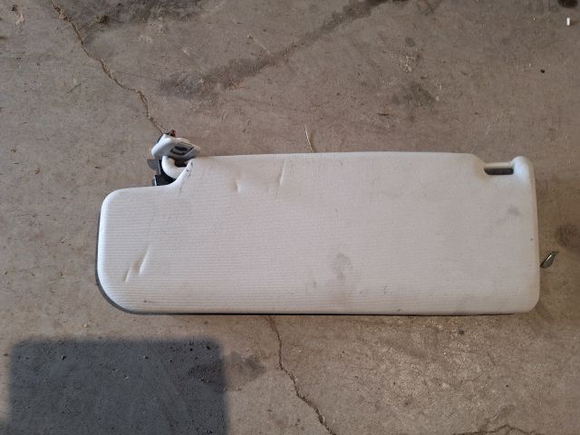 bontott VW GOLF VI Jobb Napellenző