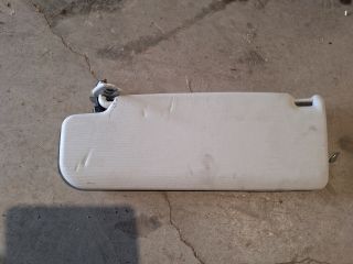 bontott VW GOLF VI Jobb Napellenző