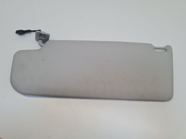 bontott VW GOLF VI Jobb Napellenző