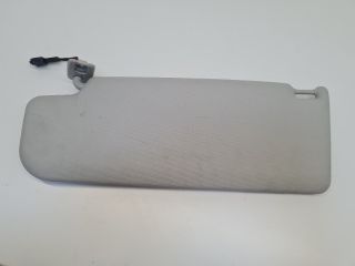 bontott VW GOLF VI Jobb Napellenző