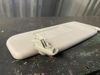 bontott VW GOLF VI Jobb Napellenző