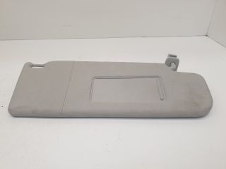 bontott VW GOLF VI Jobb Napellenző