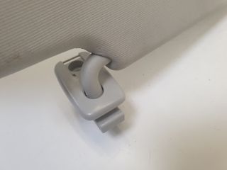 bontott VW GOLF VI Jobb Napellenző