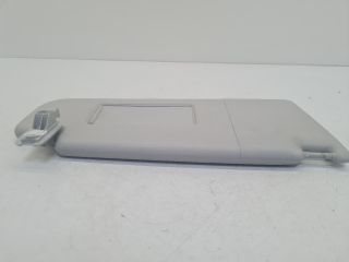 bontott VW GOLF VI Jobb Napellenző