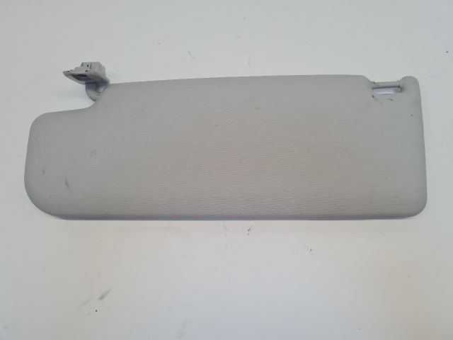 bontott VW GOLF VI Jobb Napellenző