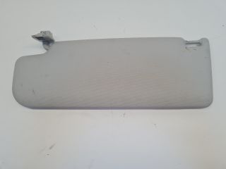 bontott VW GOLF VI Jobb Napellenző