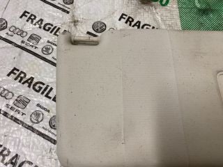 bontott VW GOLF VI Jobb Napellenző