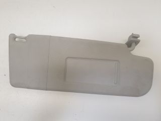 bontott VW GOLF VI Jobb Napellenző