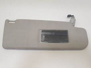 bontott VW GOLF VI Jobb Napellenző