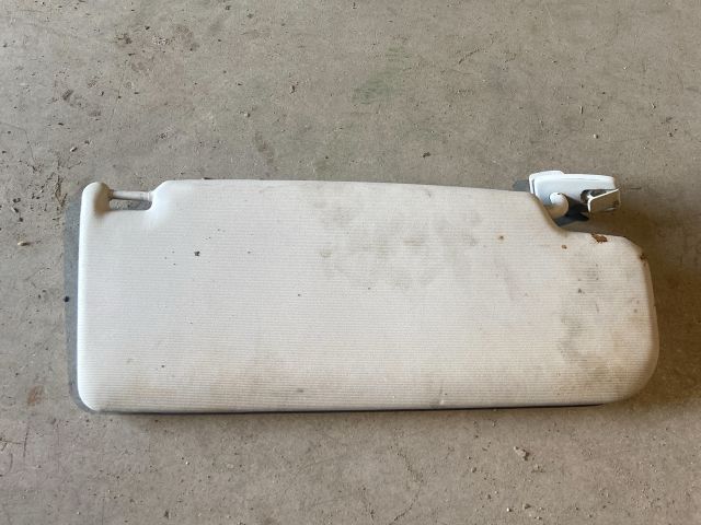 bontott VW GOLF VI Jobb Napellenző