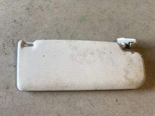 bontott VW GOLF VI Jobb Napellenző