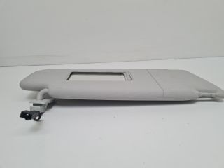 bontott VW GOLF VI Jobb Napellenző