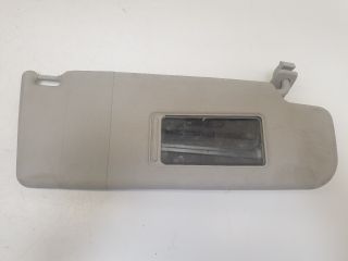 bontott VW GOLF VI Jobb Napellenző