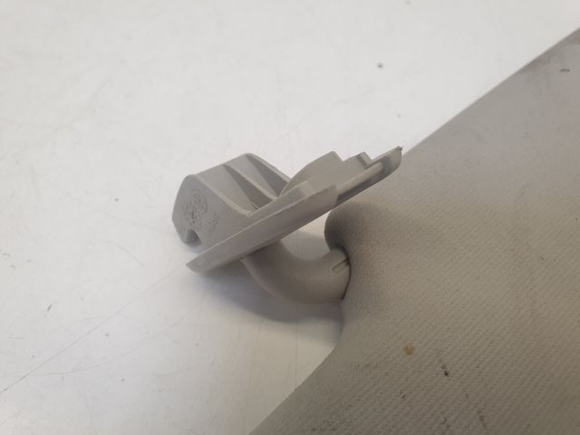 bontott VW GOLF VI Jobb Napellenző