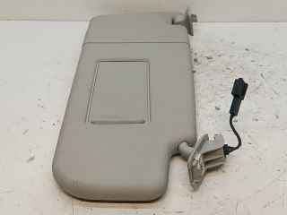 bontott VW GOLF VI Jobb Napellenző