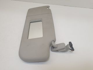 bontott VW GOLF VI Jobb Napellenző