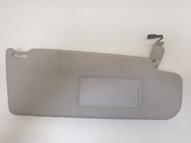 bontott VW GOLF VI Jobb Napellenző