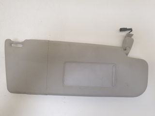 bontott VW GOLF VI Jobb Napellenző