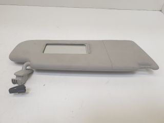 bontott VW GOLF VI Jobb Napellenző