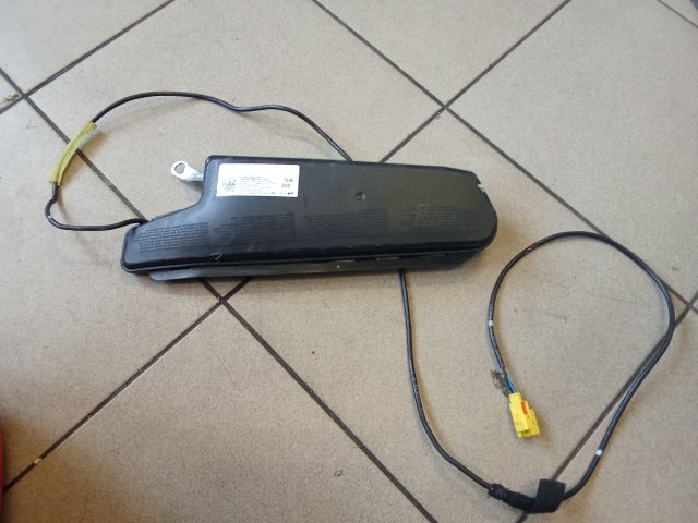 bontott VW GOLF VI Jobb Oldallégzsák