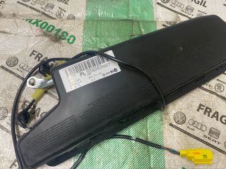 bontott VW GOLF VI Jobb Oldallégzsák