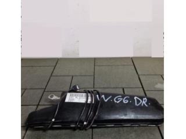 bontott VW GOLF VI Jobb Oldallégzsák