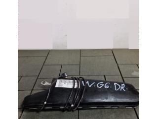 bontott VW GOLF VI Jobb Oldallégzsák