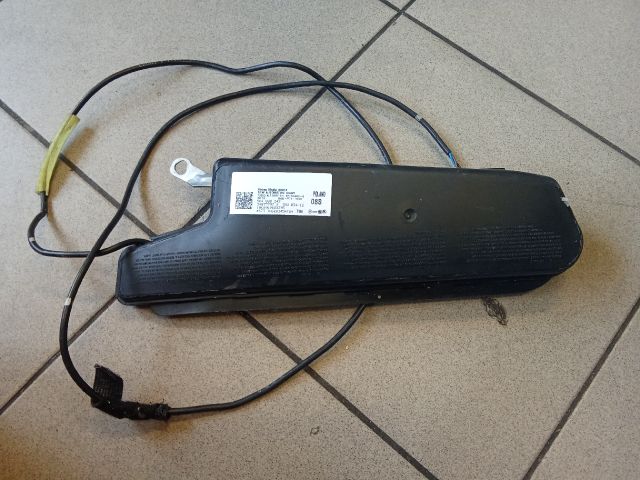 bontott VW GOLF VI Jobb Oldallégzsák