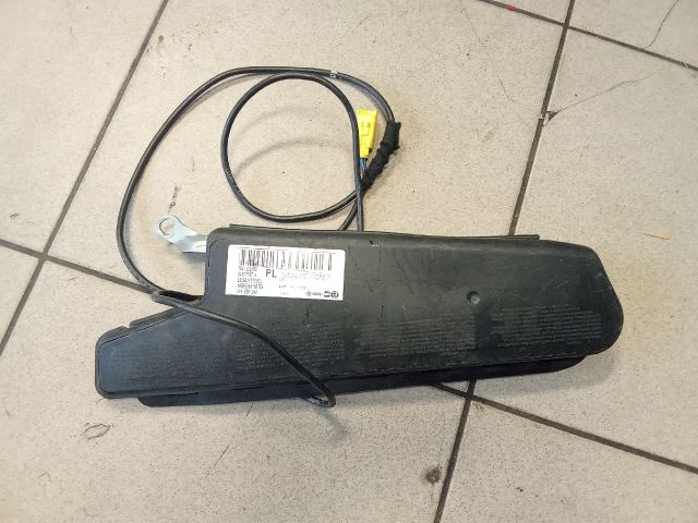 bontott VW GOLF VI Jobb Oldallégzsák