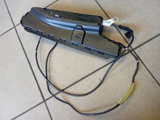 bontott VW GOLF VI Jobb Oldallégzsák