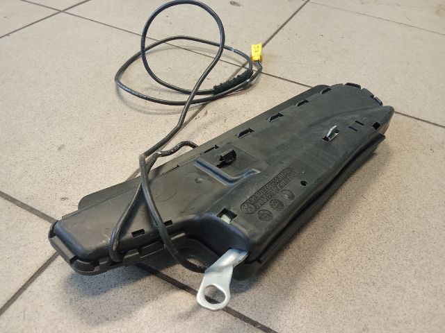 bontott VW GOLF VI Jobb Oldallégzsák