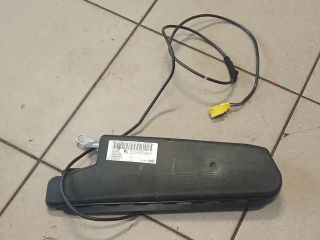 bontott VW GOLF VI Jobb Oldallégzsák