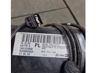 bontott VW GOLF VI Jobb Oldallégzsák