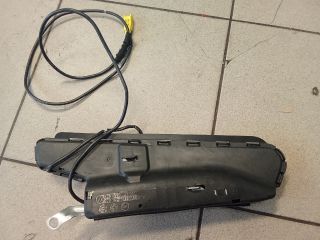 bontott VW GOLF VI Jobb Oldallégzsák