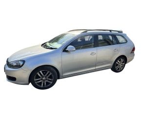 bontott VW GOLF VI Jobb Rendszámtábla Világítás