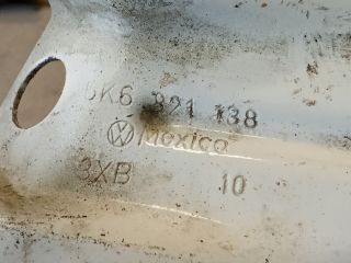 bontott VW GOLF VI Jobb Sárvédő Oldaltartó