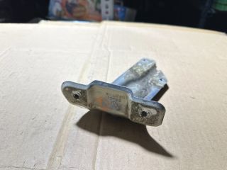 bontott VW GOLF VI Jobb Sárvédő Oldaltartó