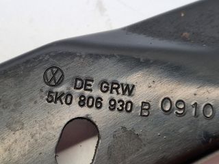 bontott VW GOLF VI Jobb Sárvédő Oldaltartó