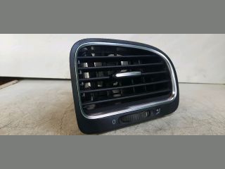 bontott VW GOLF VI Jobb Szellőző